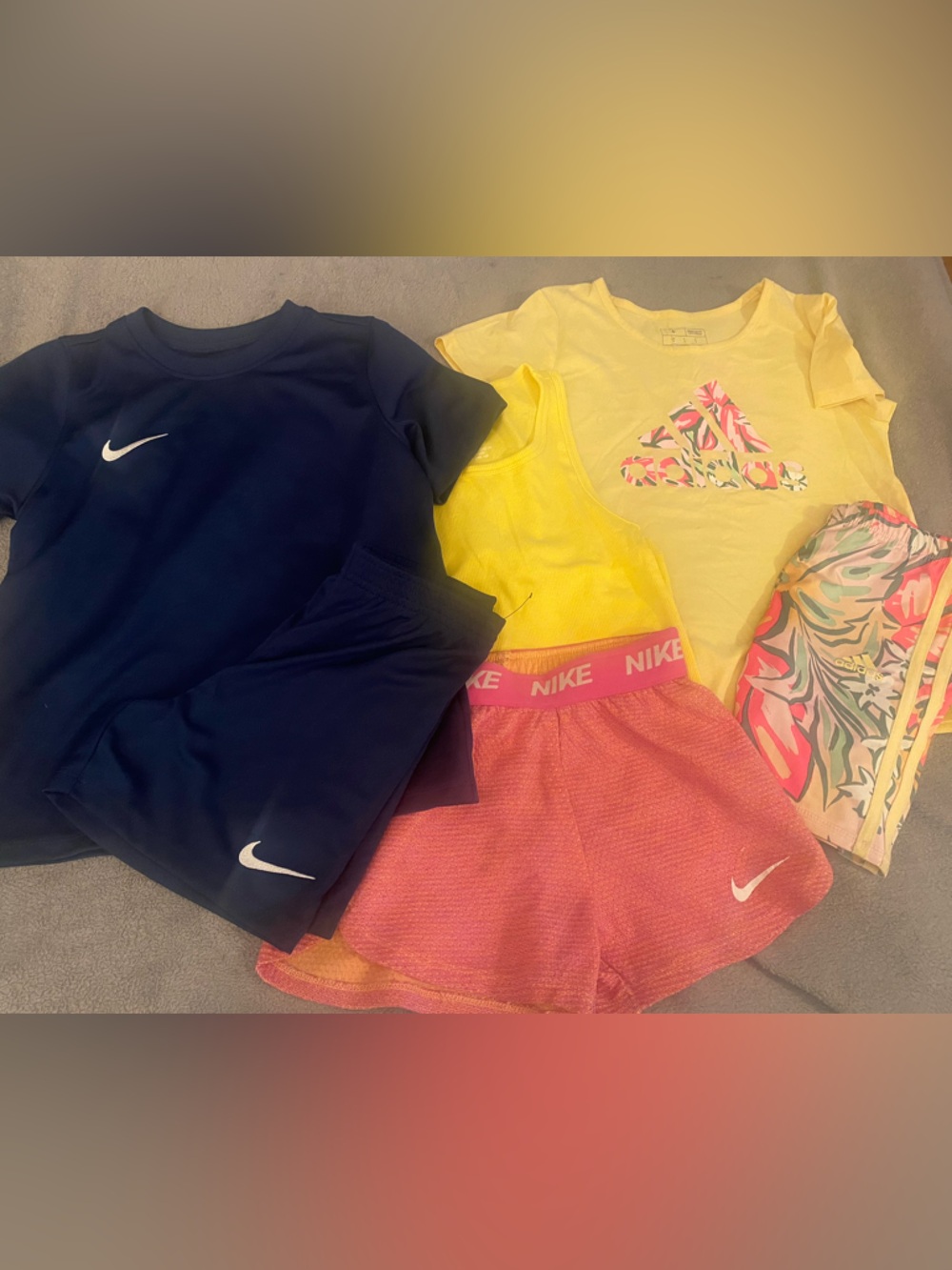 Girls 6/7 Bundle - Picture 1 of 7
